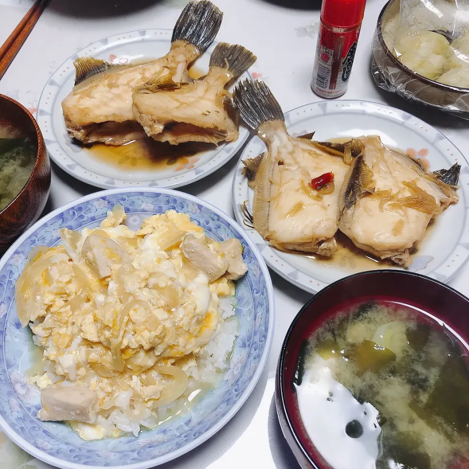 Snapdishの料理写真:晩ご飯|まめさん