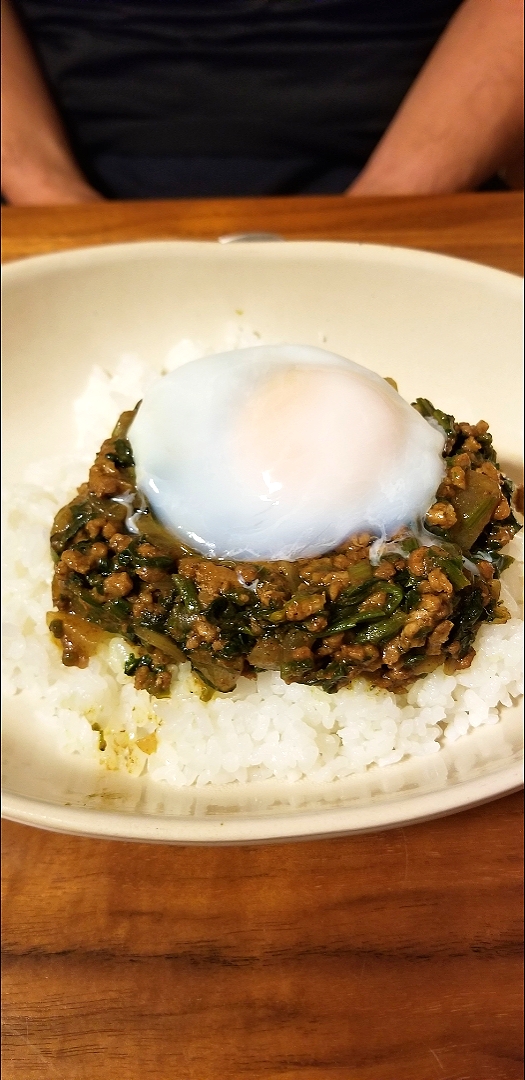 お夕飯