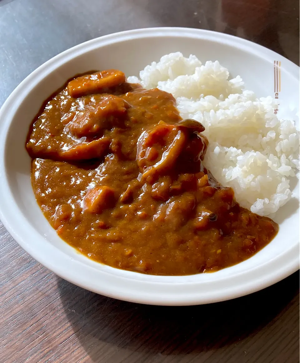 シーフードカレー🍛|Kouki Tanabeさん