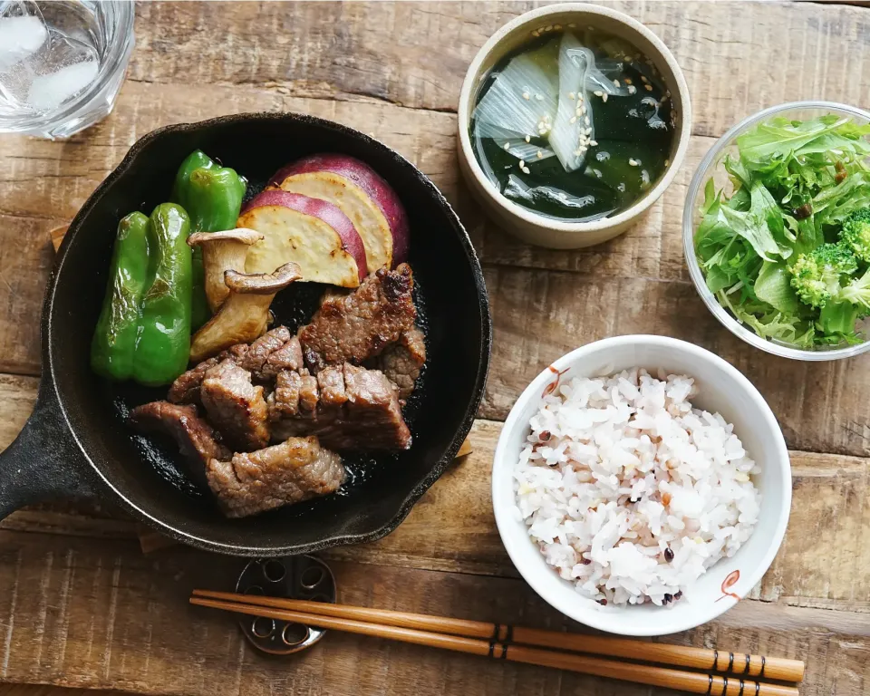 焼肉ランチ|hiroさん