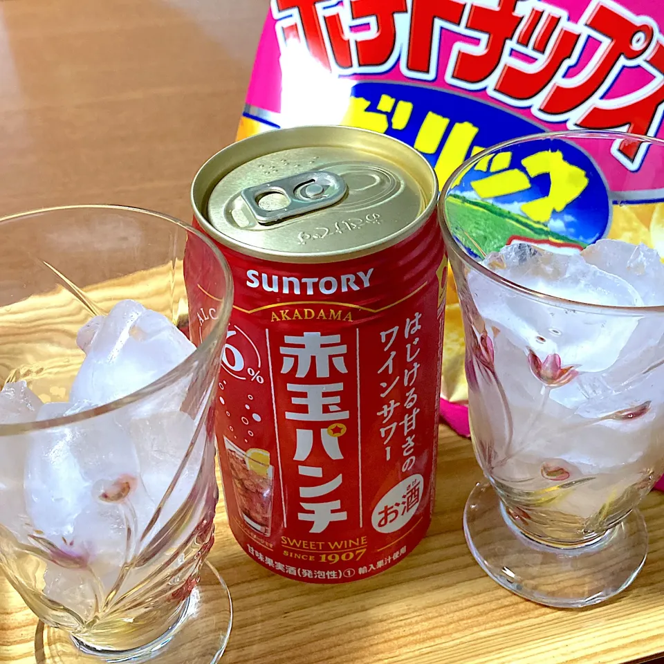 今日はこれ飲みます|みんみんさん