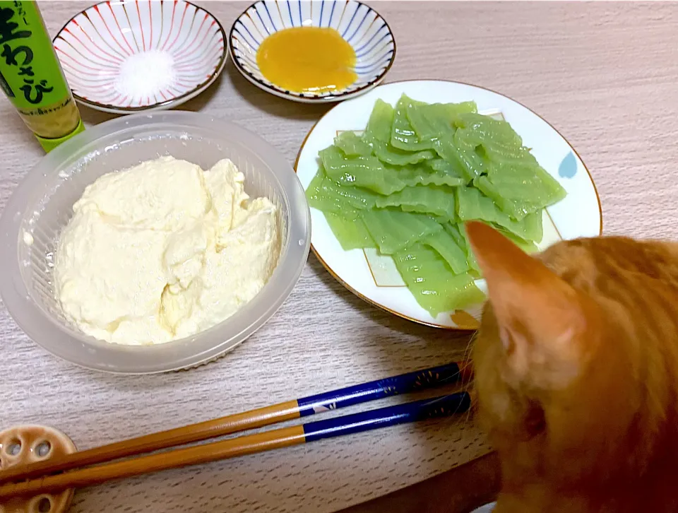 道の駅 北浦街道 豊北の刺身こんにゃくと特牛寄せ豆腐|Kouji  Kobayashiさん