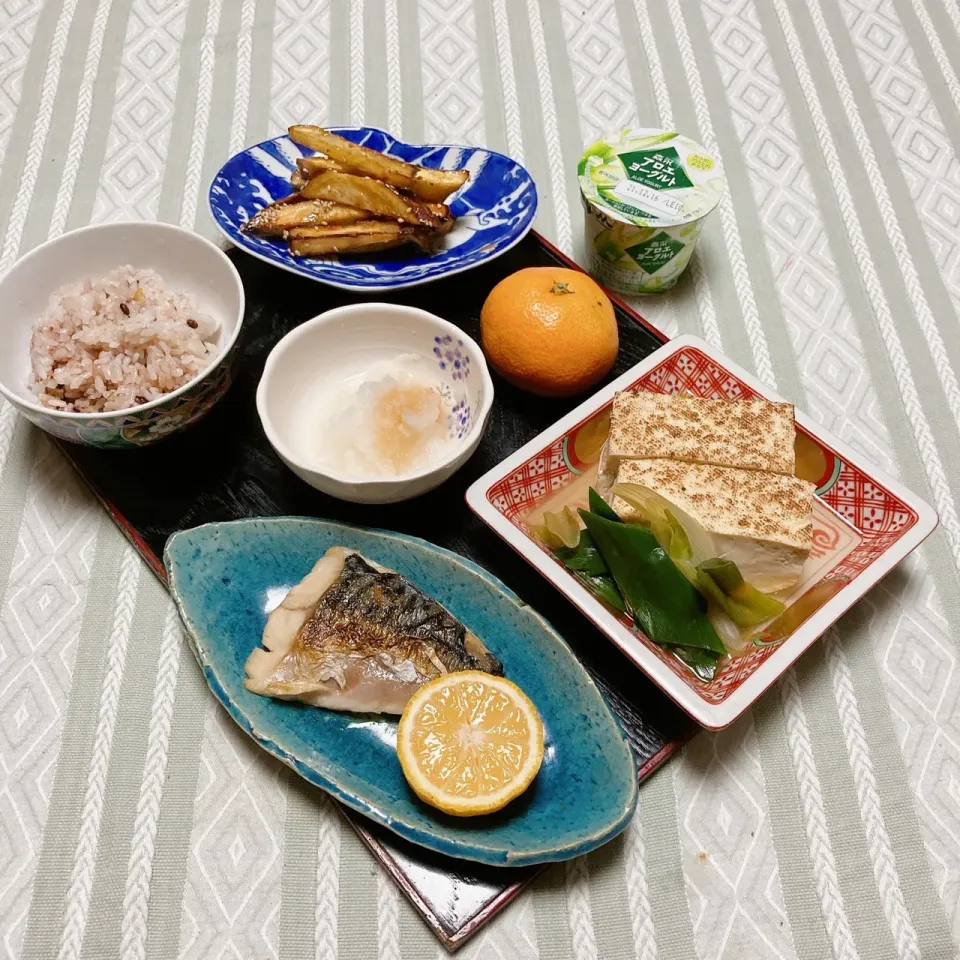 grandmaの晩ごはん☆12月5日|kaoriさん