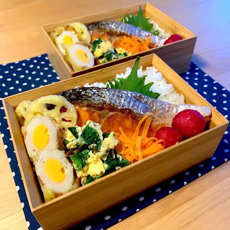 今日のお弁当|ayaさん