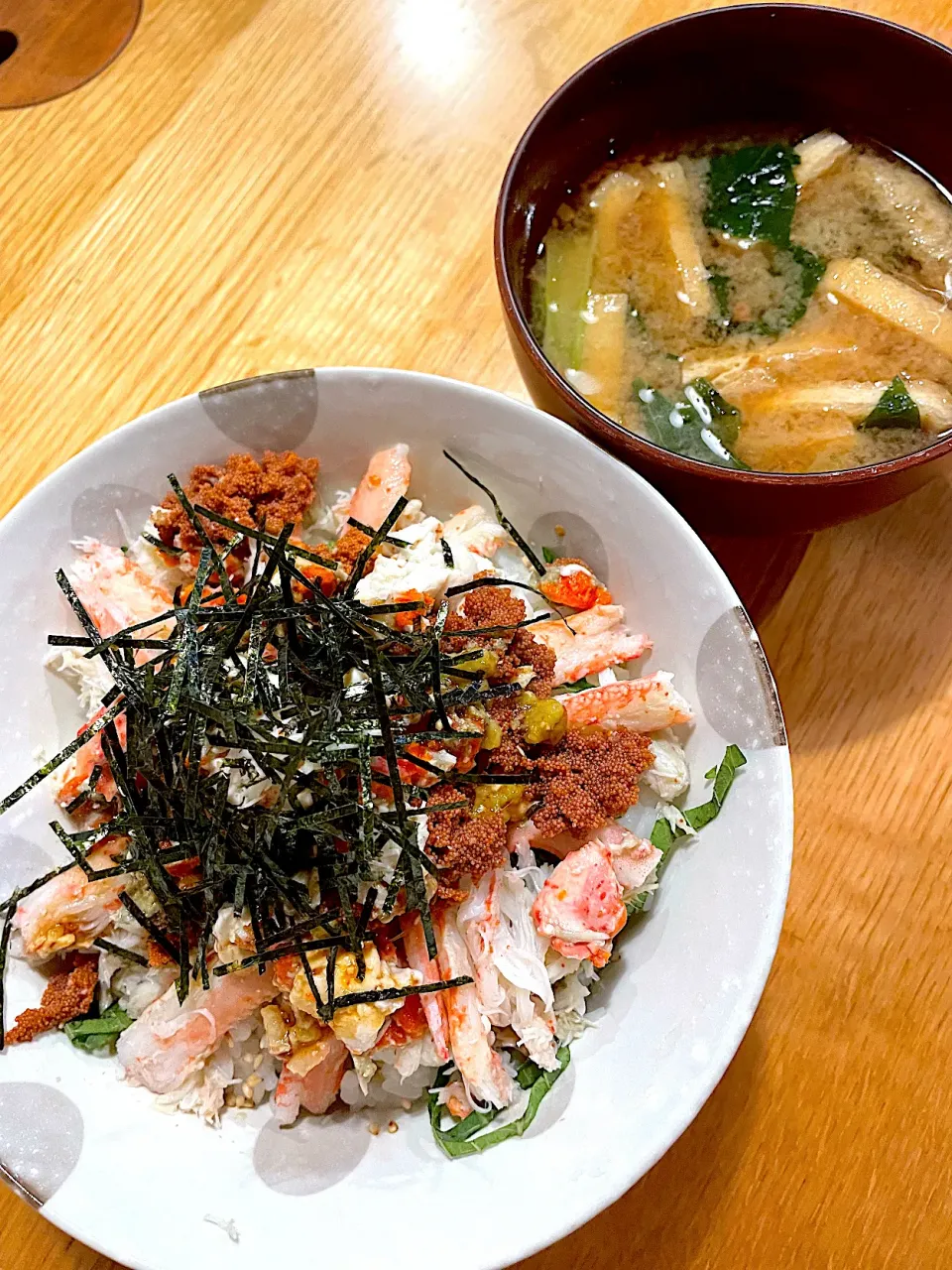 セイコ丼|たわこさん