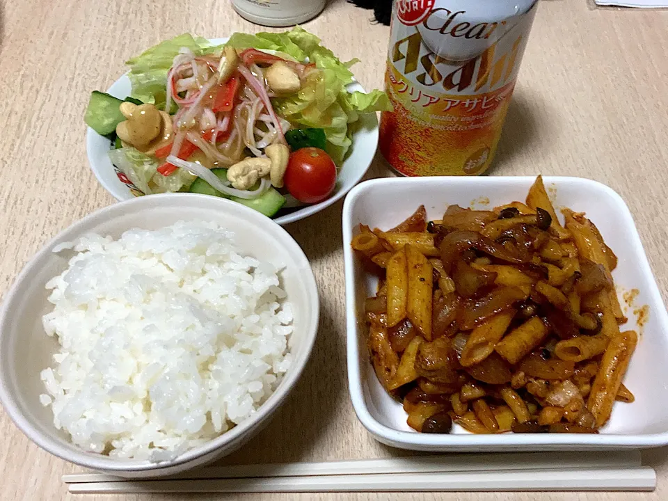 ★本日の晩ご飯★|mayuさん