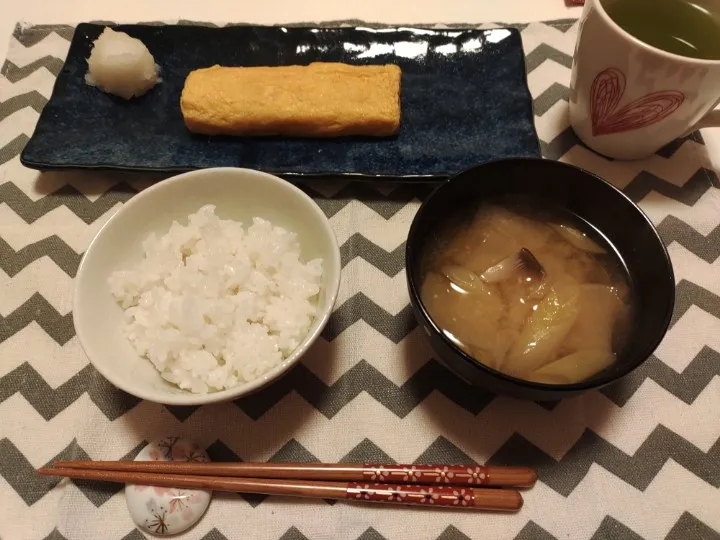 Snapdishの料理写真:だし巻き玉子|Mさん