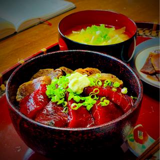 マグロの漬け丼韓国風 May Snapdish スナップディッシュ Id 9jxvta