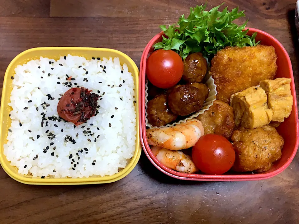 お弁当🍱　12/8|まりさん