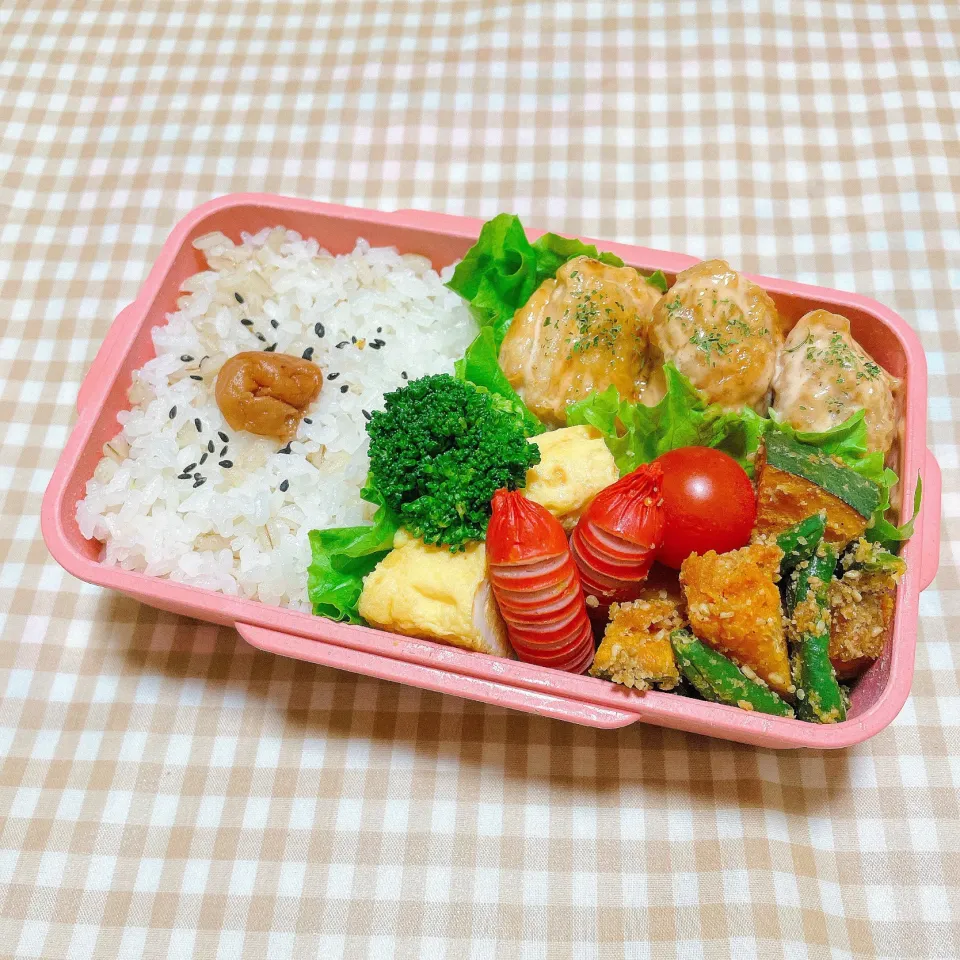 2021/12/8 今日のお弁当|kimiさん