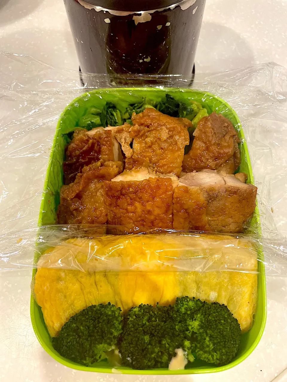 ダイエット弁当🍱パパ👨|みぃこさん