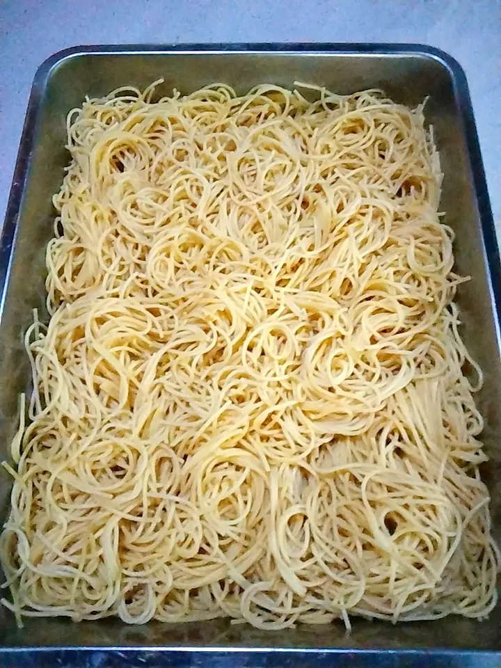 Special Spaghetti|foodrj888さん