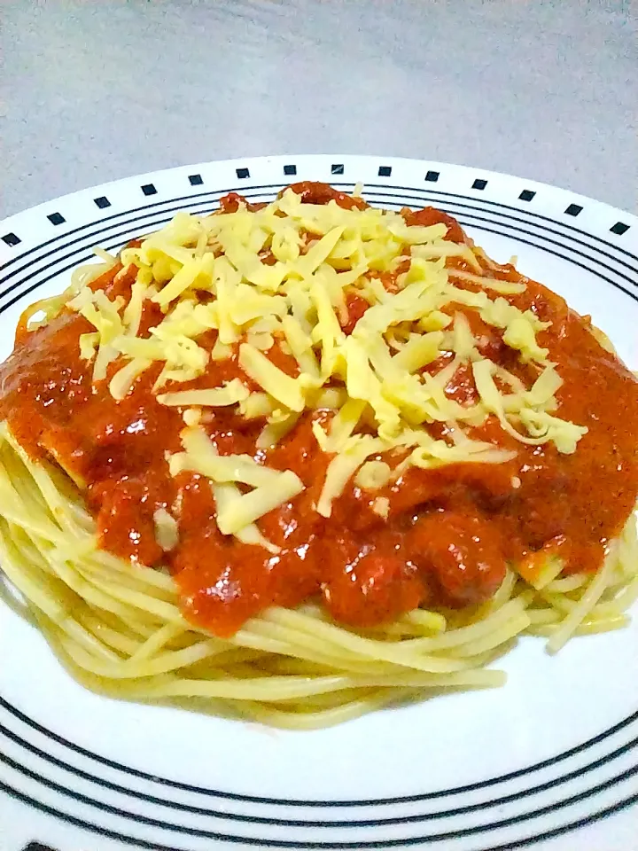 Special Spaghetti|foodrj888さん