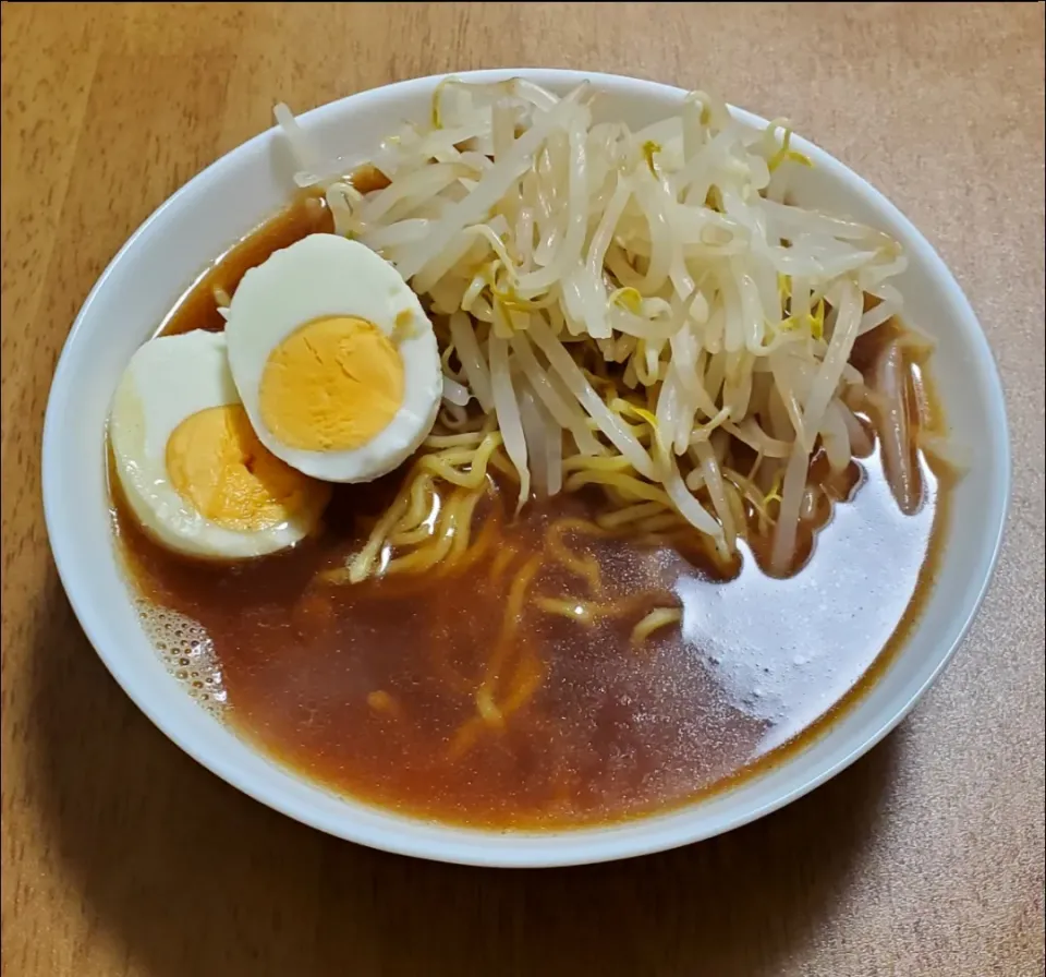 鶏ガラしょうゆラーメン|ナナさん