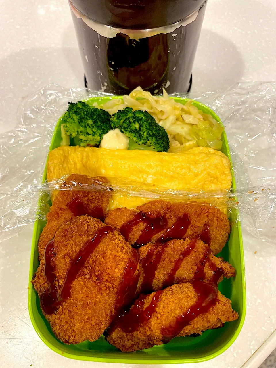 ダイエット弁当🍱👦|みぃこさん