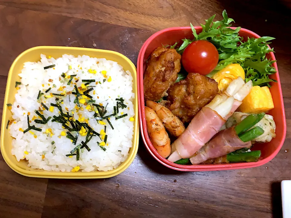 お弁当🍱　12/9|まりさん