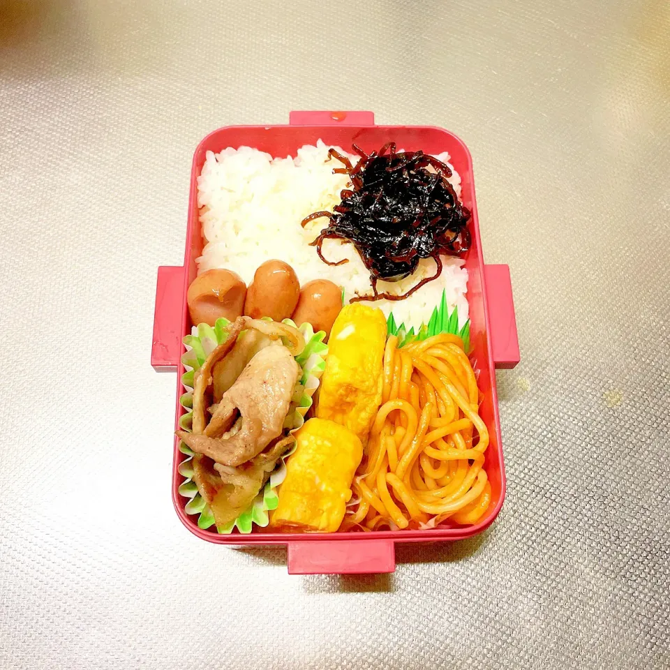 今日のお弁当|Yukaさん