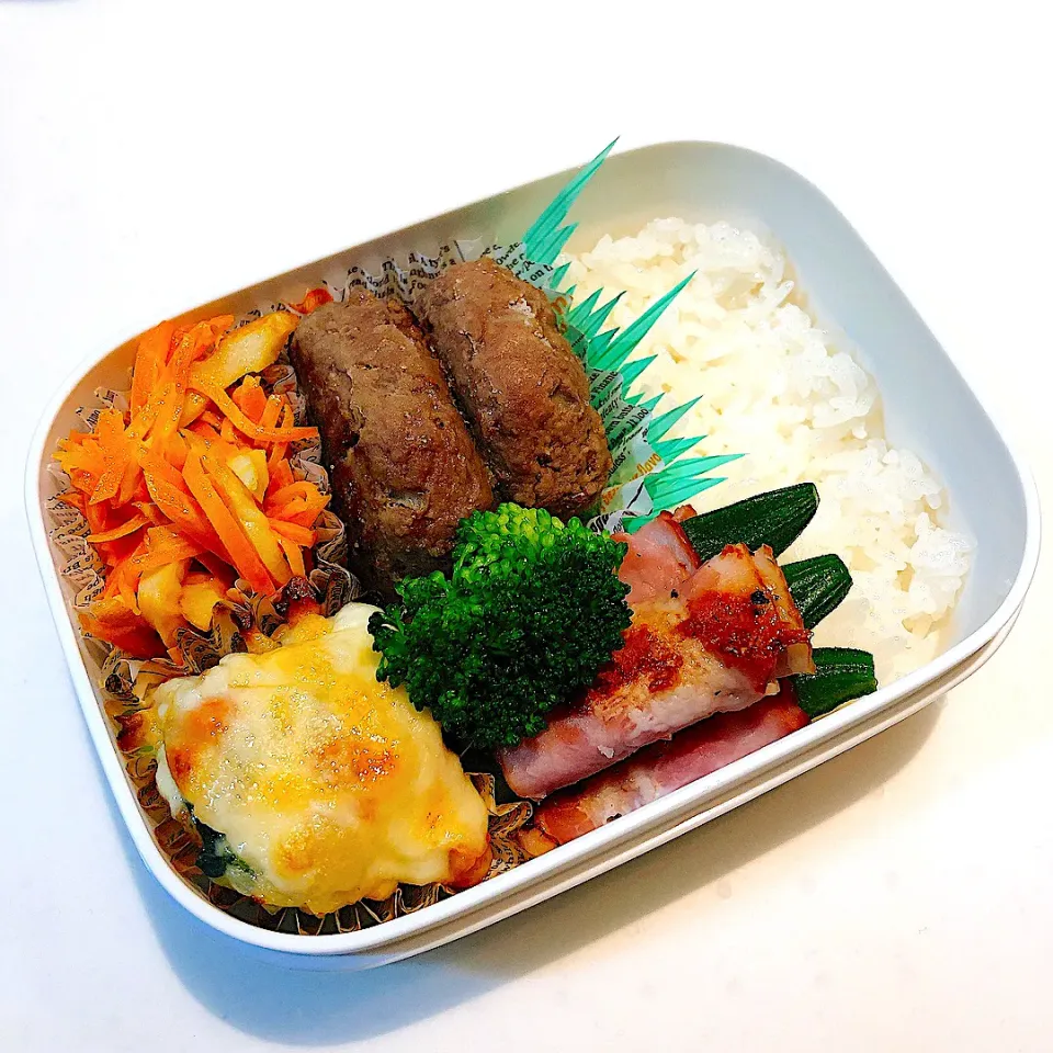 Snapdishの料理写真:お弁当|suzuさん