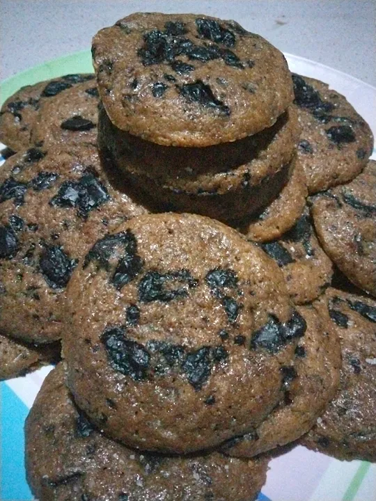 Choco chip cookies|foodrj888さん