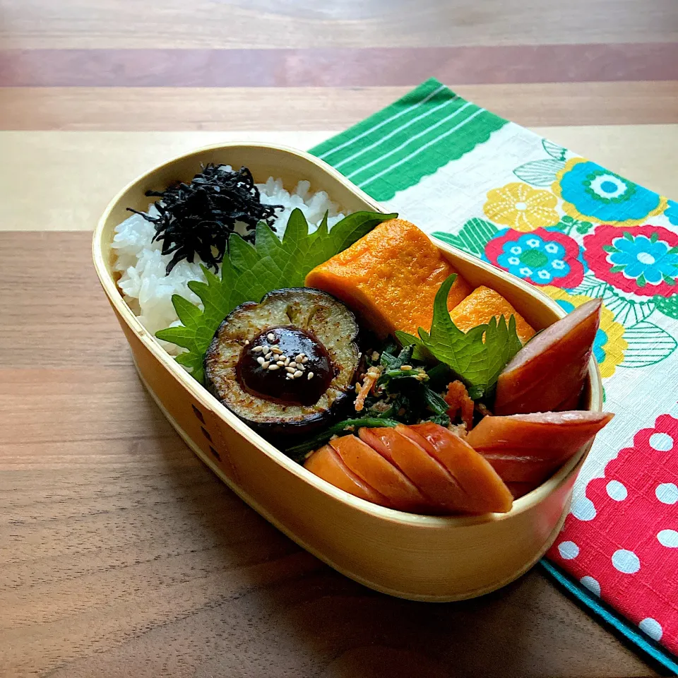 お弁当|えこえこっちさん