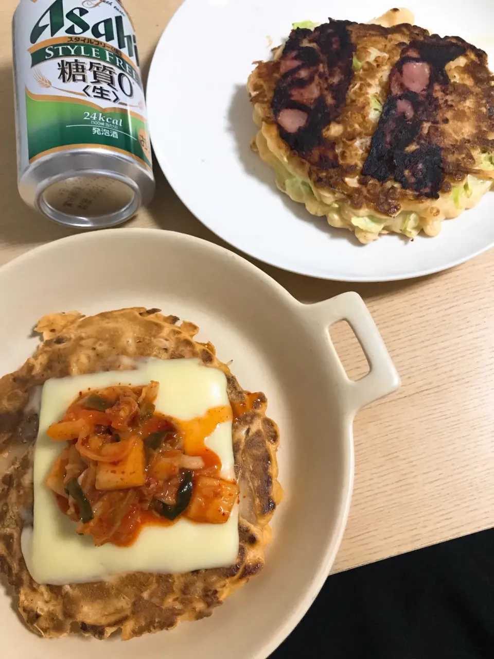 Snapdishの料理写真:今日の晩ご飯|Kさん