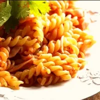 pasta|Rana Ahsanさん