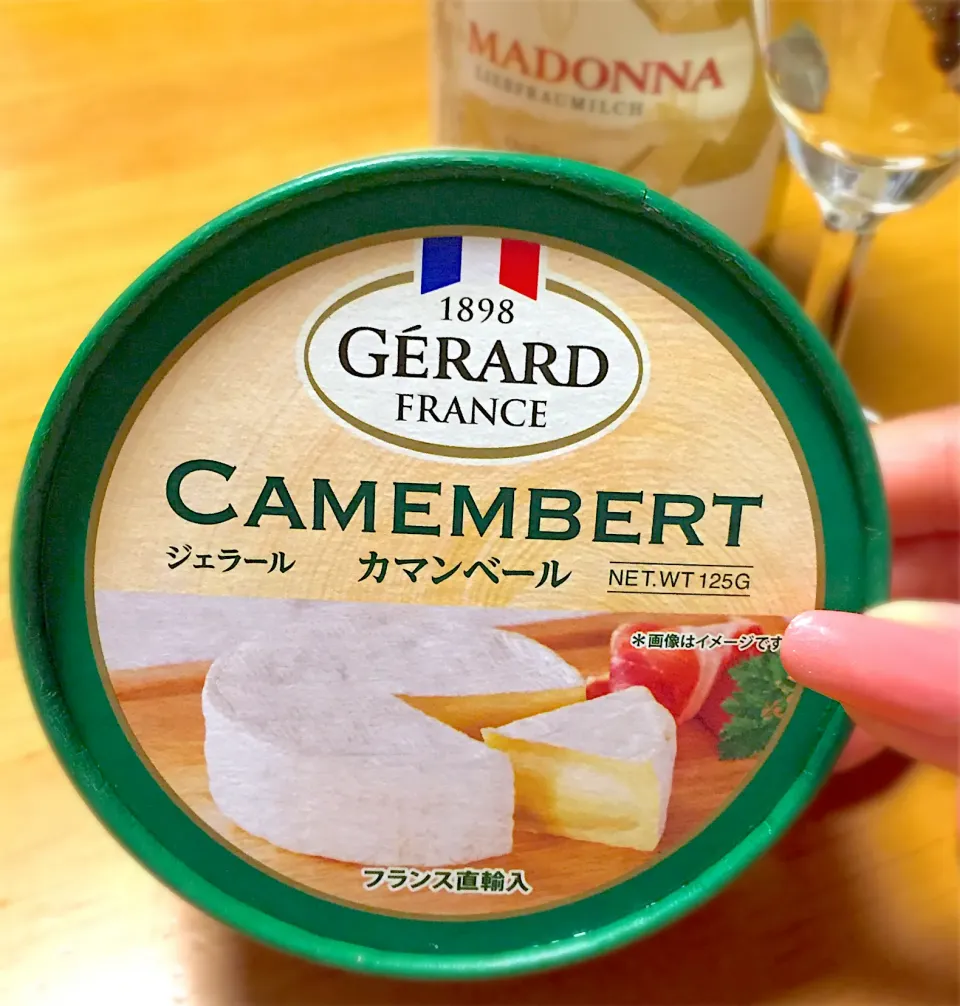 🍷🧀|R-Kさん