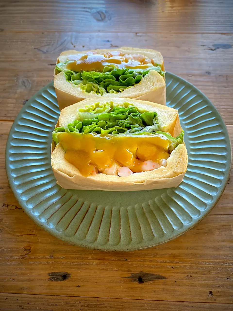 エビアボカド|髙野泰朋さん