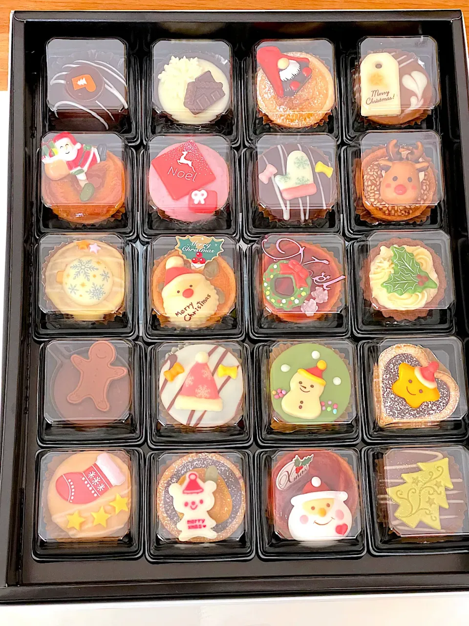 クリスマスケーキ|besさん