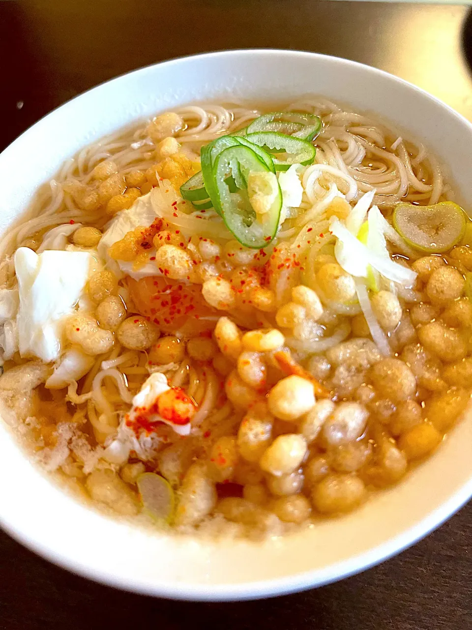 ニュー麺|あささん