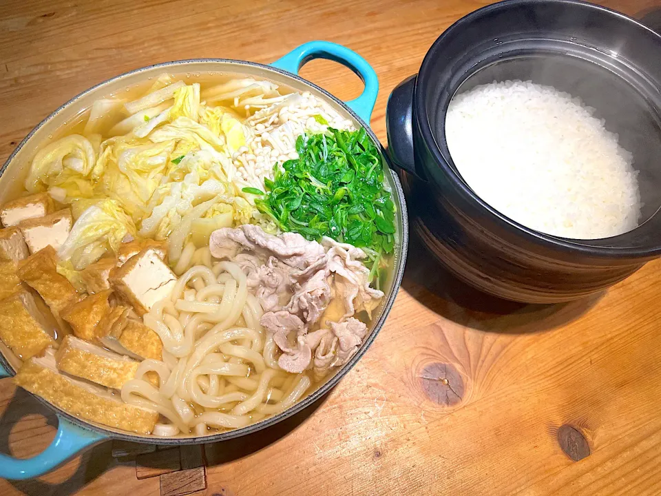 今日の晩御飯（R3.12.12）|え〜かさん