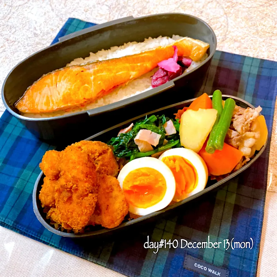 ★ある日のDK弁当★|♡ciao♡さん