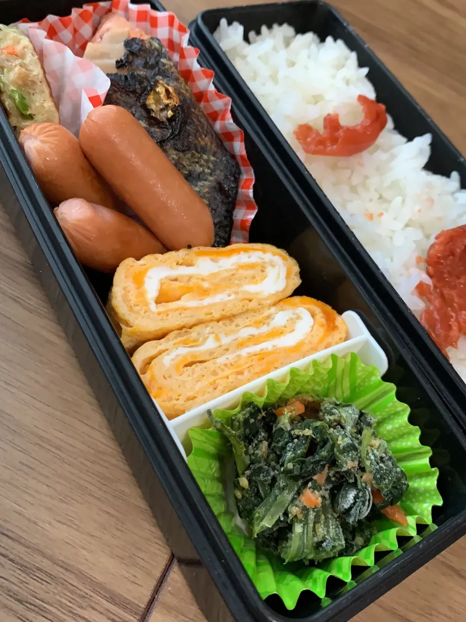 お弁当|まーまさん