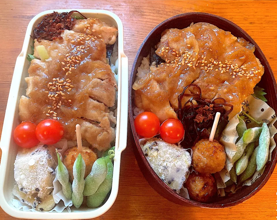 今日のお弁当|Yu＊さん