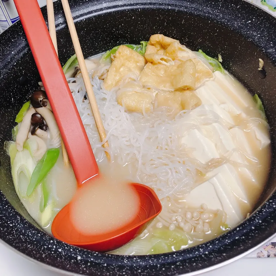 晩ご飯|まめさん