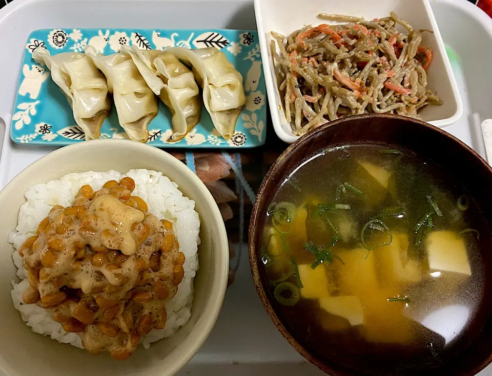 晩御飯！|あんこさん