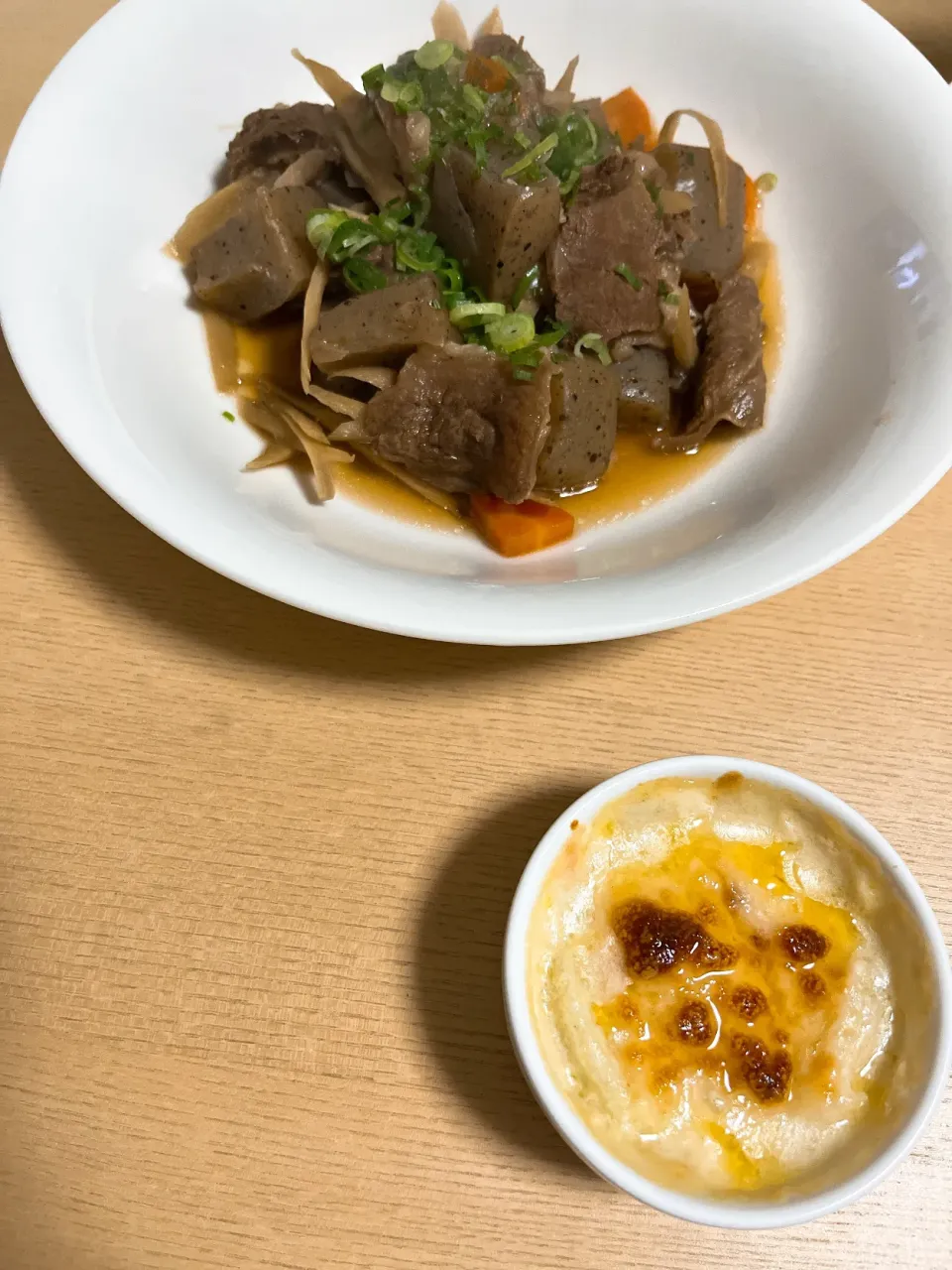 今日の晩ご飯|Kさん