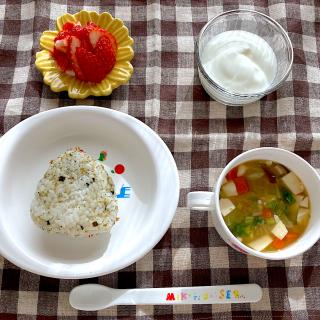 ヨーグルト 手づかみのレシピと料理アイディア50件 Snapdish スナップディッシュ