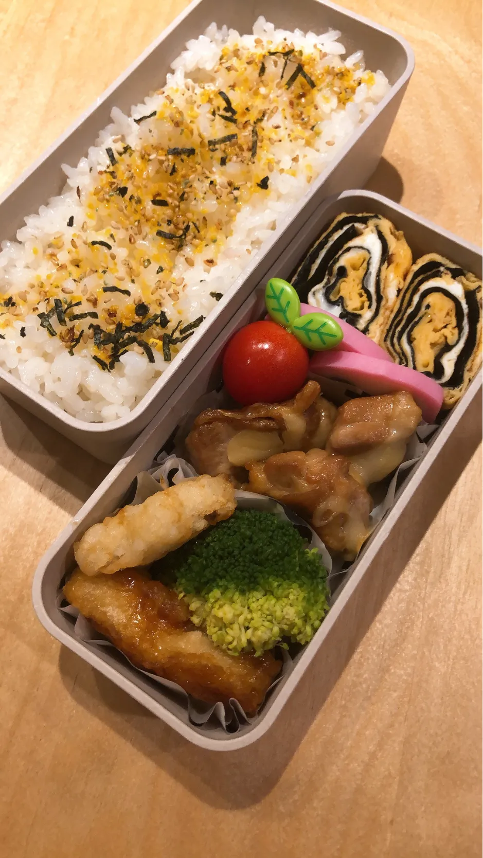 本日のお弁当|reikoさん