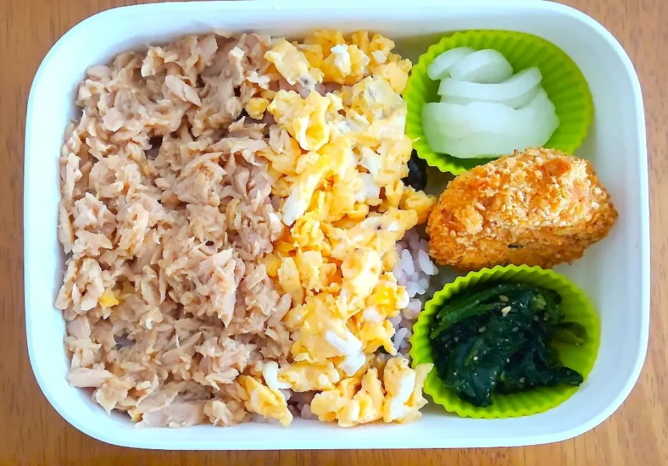 １１月３０日　お弁当|いもこ。さん