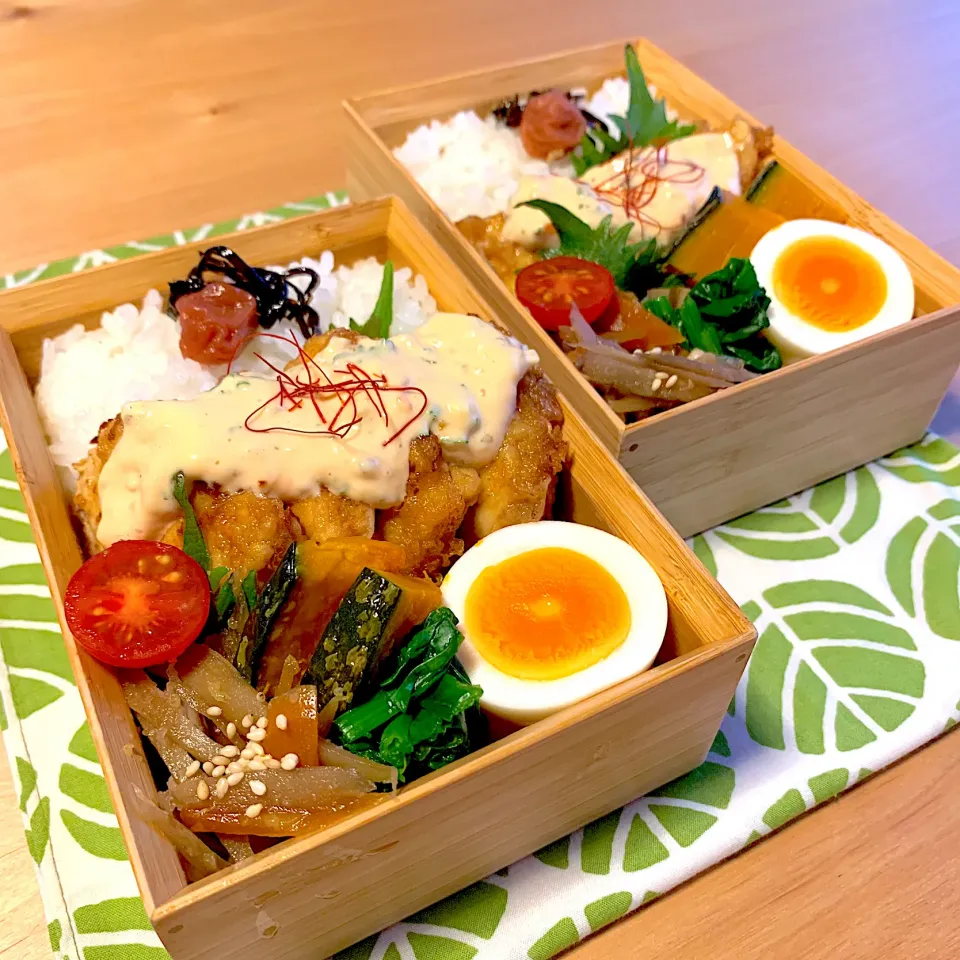 今日のお弁当|ayaさん