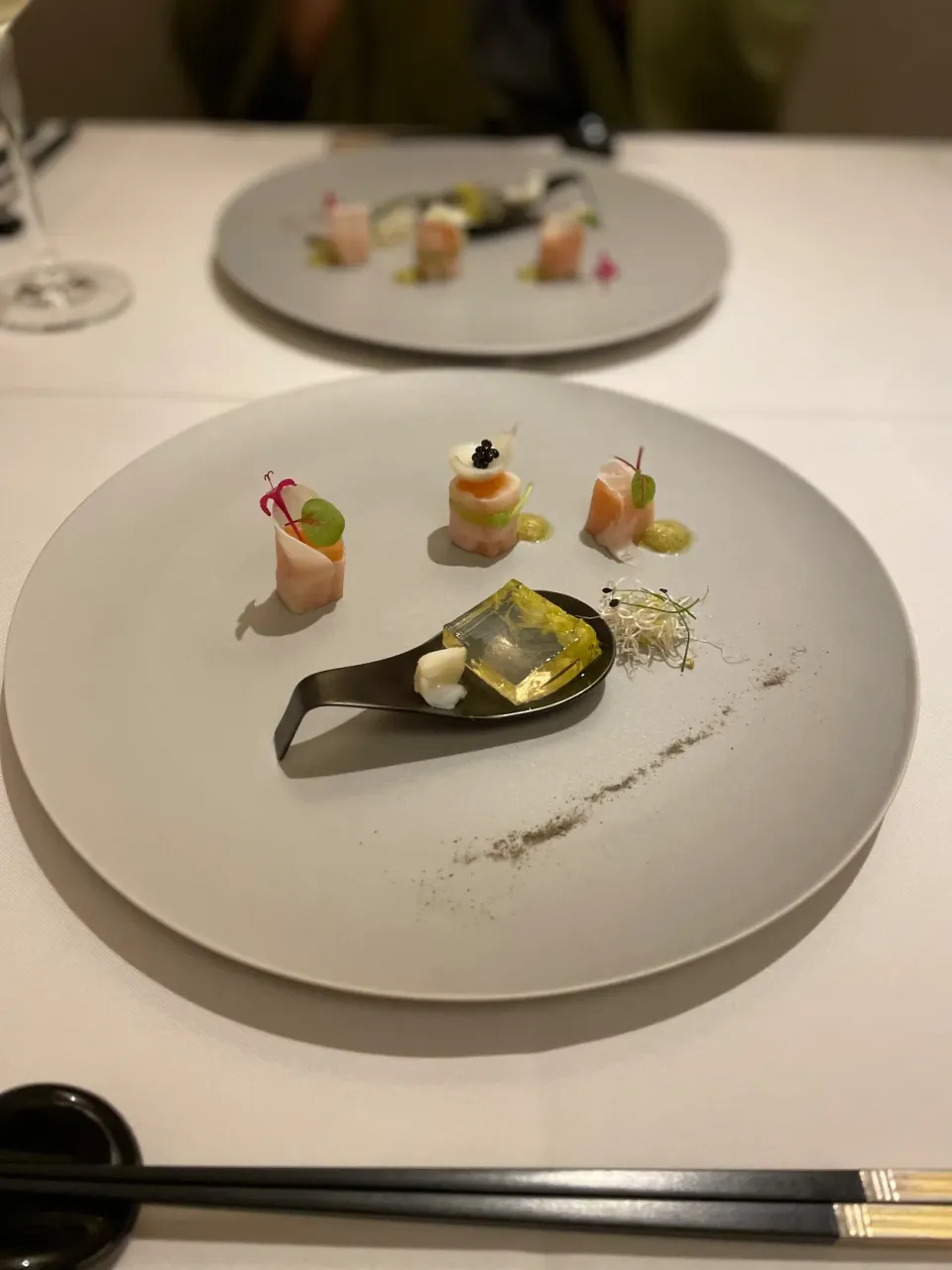 前菜①|ミツさん