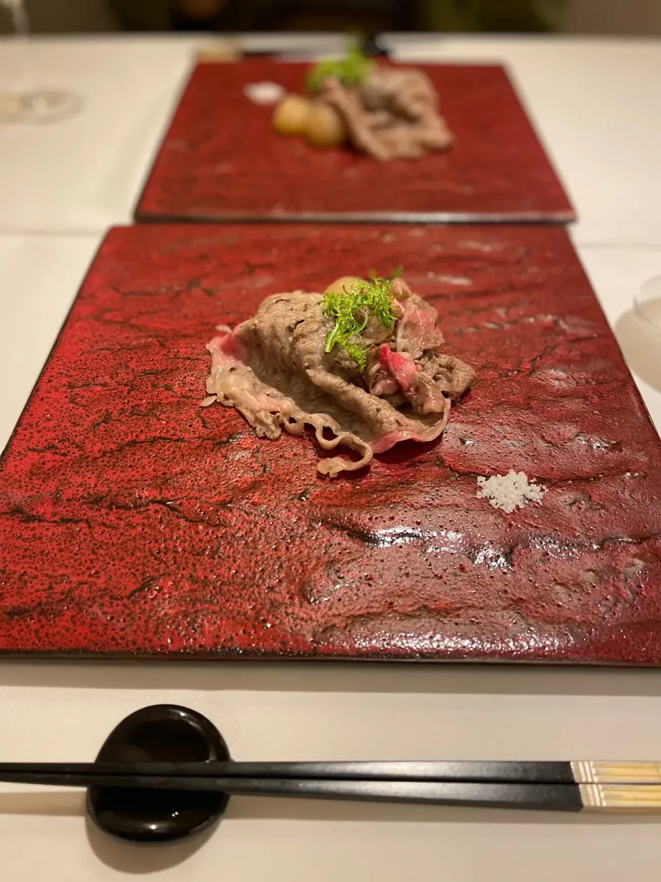 お肉料理|ミツさん