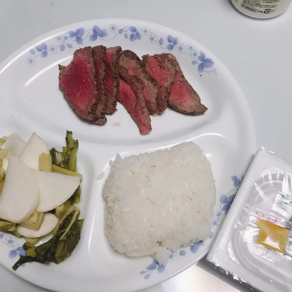 Snapdishの料理写真:晩ご飯|まめさん