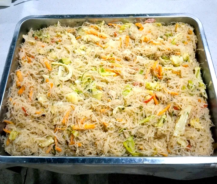 Special Pancit Bihon|foodrj888さん