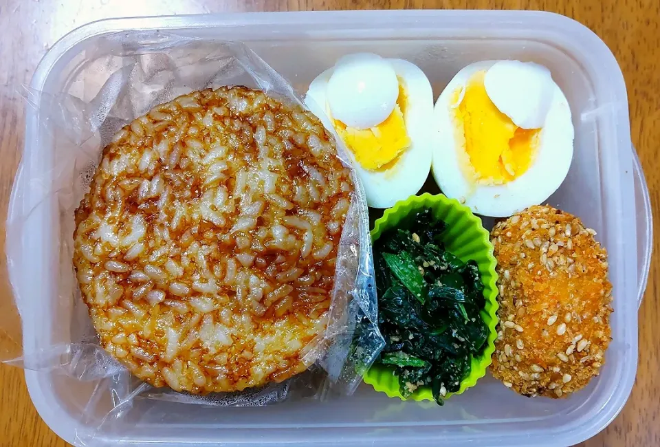 １２月６日　お弁当|いもこ。さん