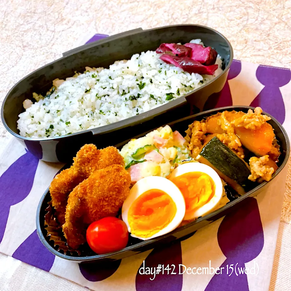 ★ある日のDK弁当★|♡ciao♡さん