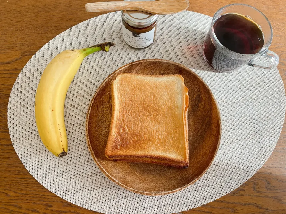 朝ごはん|ゆちのすけさん