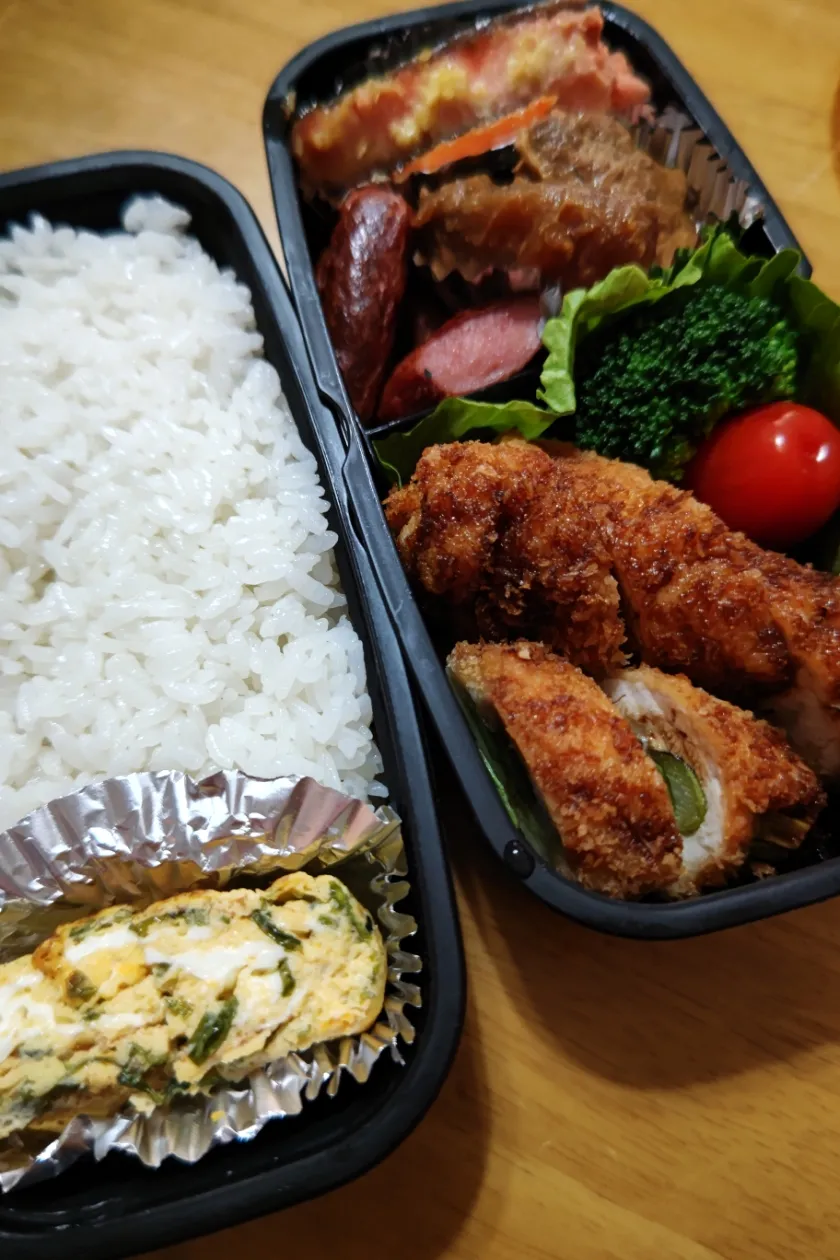 お弁当❤|なおさん