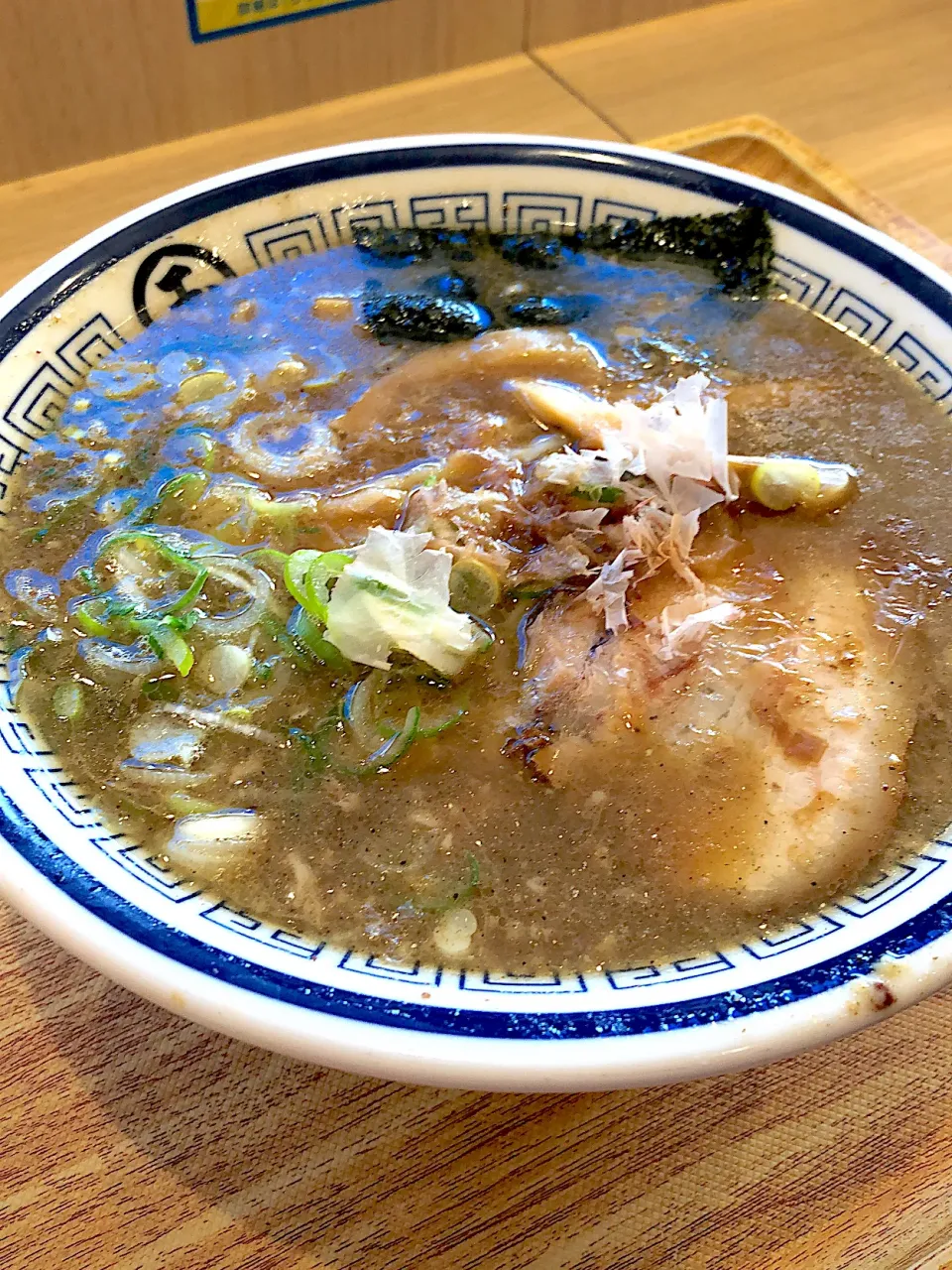 ラーメン濃厚魚介|☆mg☆さん